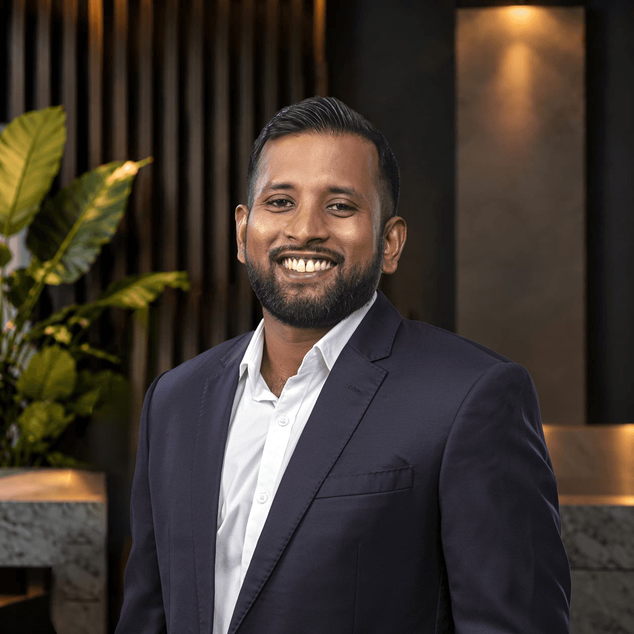 Sasitharan Ranjan
