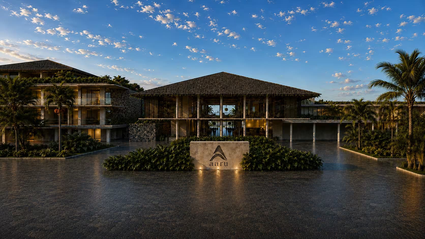 Aaru Living, Arugam Bay — Home Carousel 1