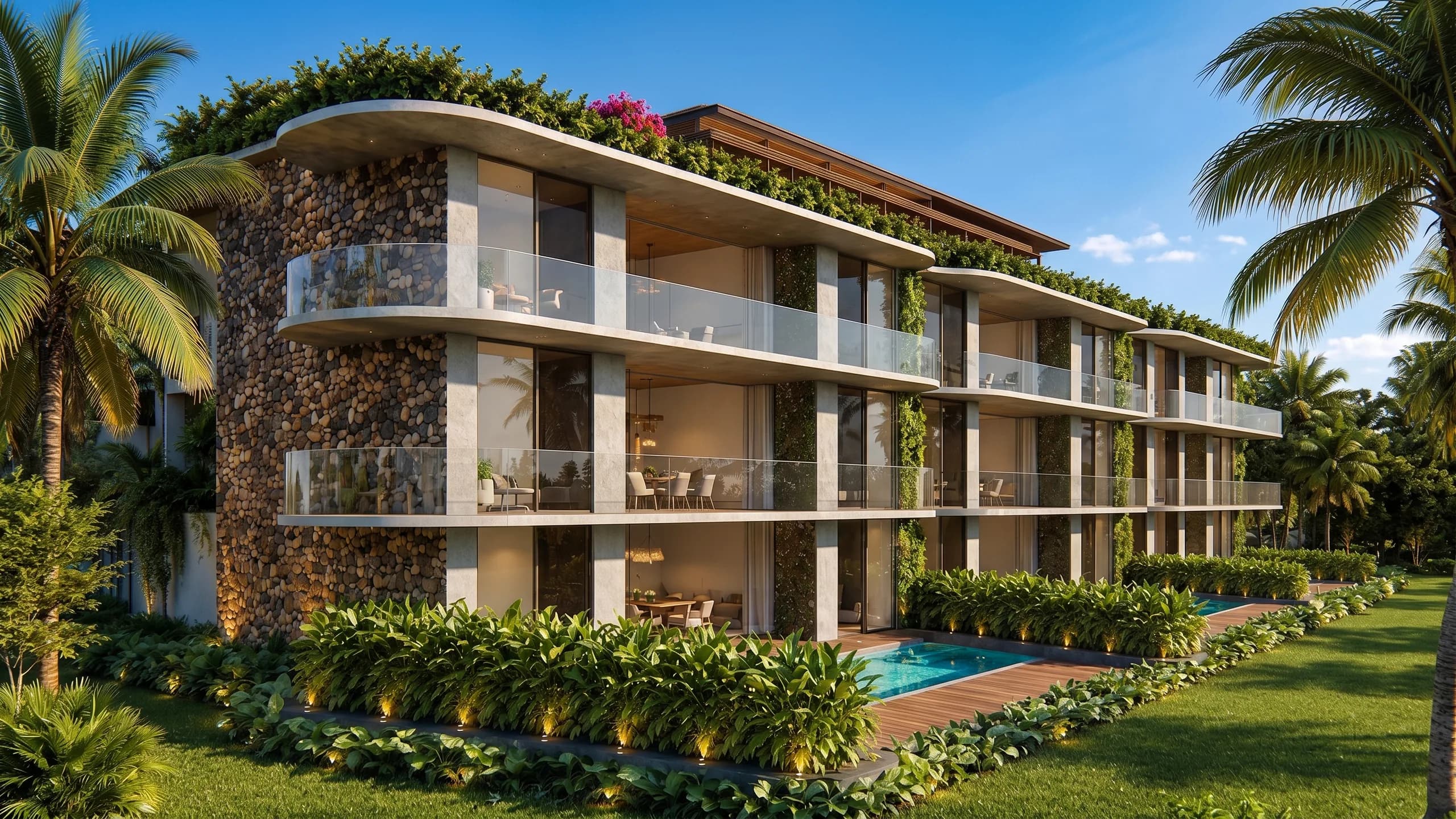 Aaru Living, Arugam Bay — Home Carousel 3