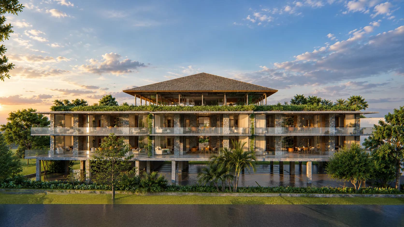 Aaru Living, Arugam Bay — Home Carousel 4