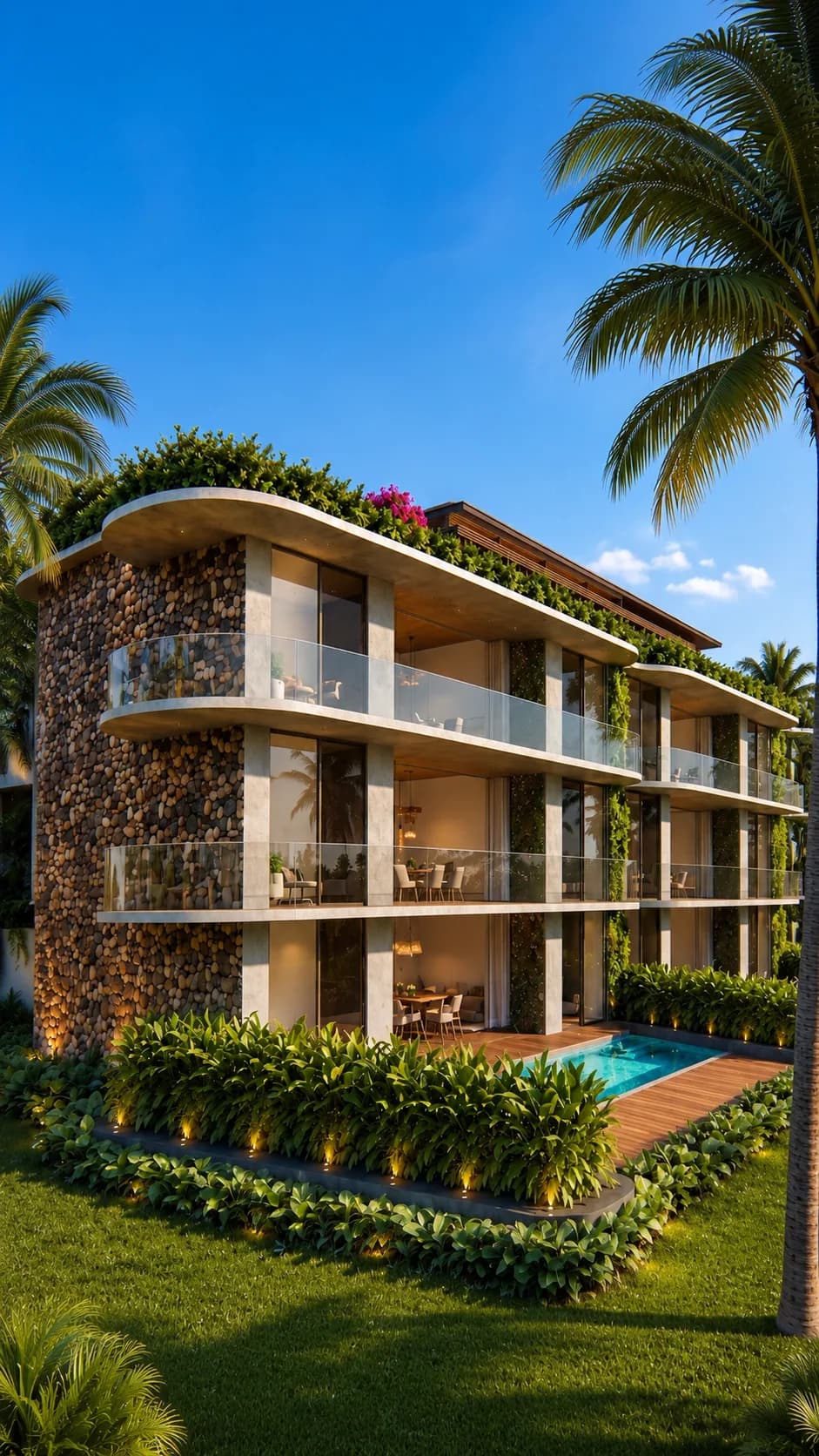 Aaru Living, Arugam Bay — Home Carousel 3 Mobile