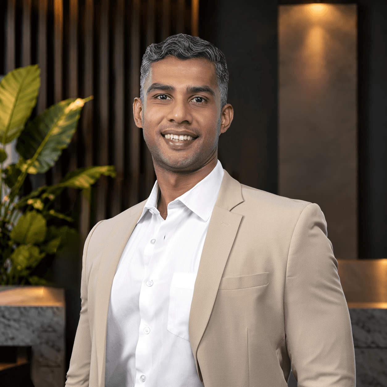 Harin Kamaragoda